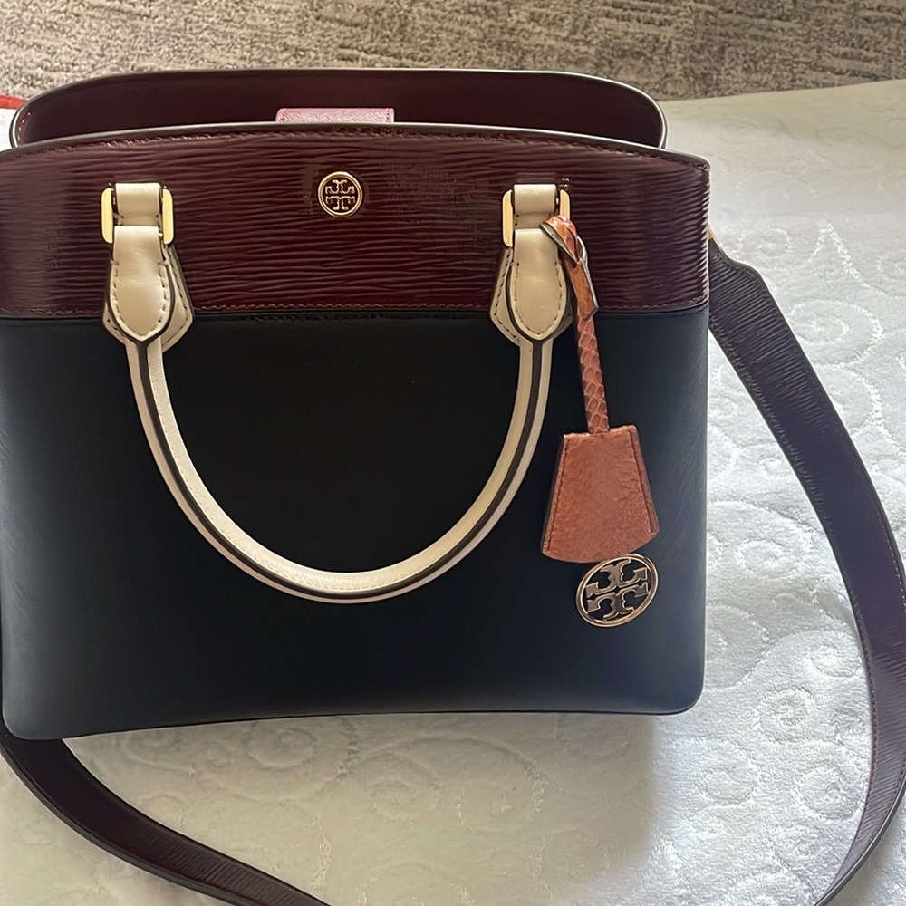Tory Burch handbag - Picture 4 of 8
